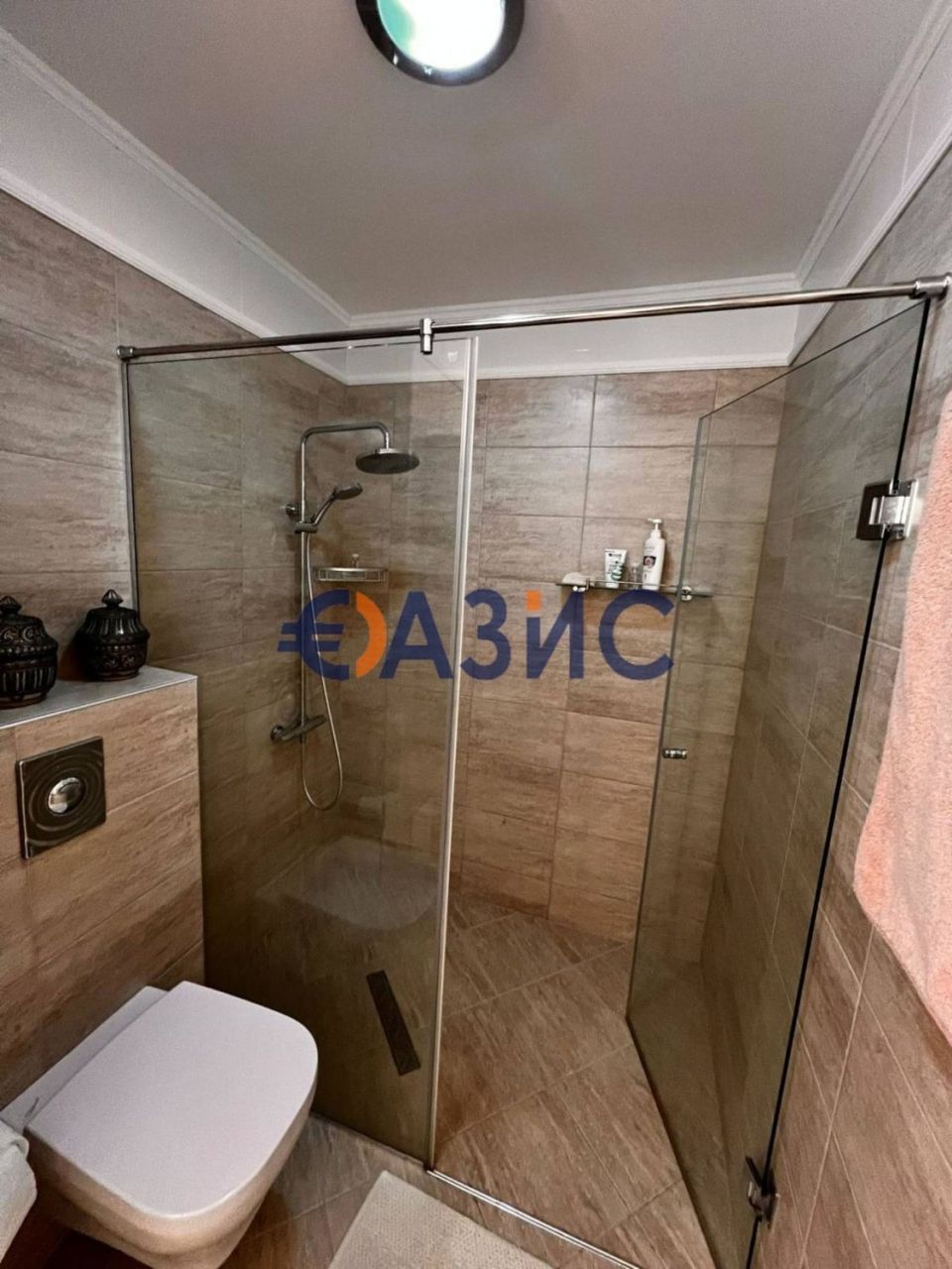 Apartment at Sunny Beach, Bulgaria, 84 m² - picture 19