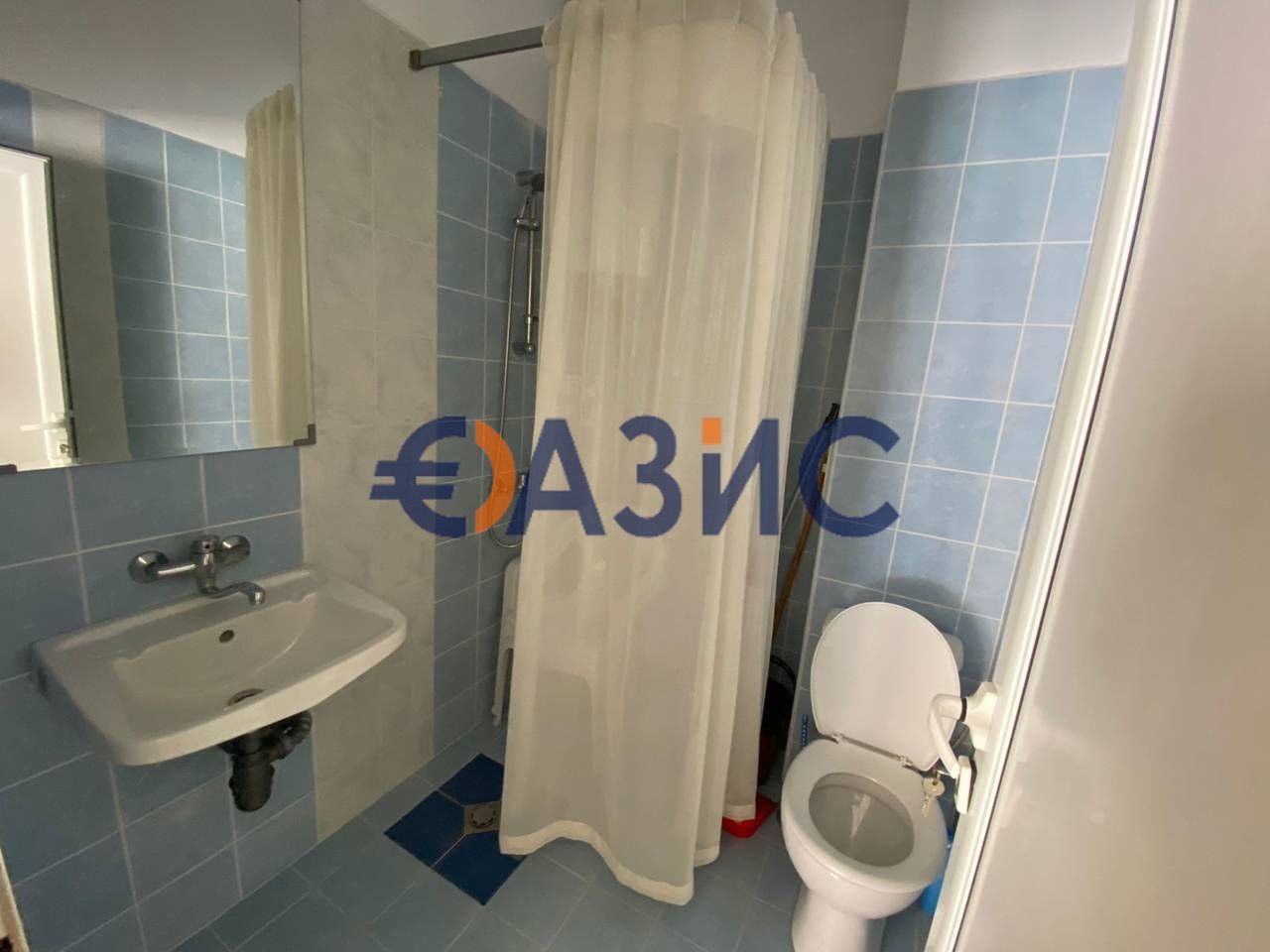 Apartment in Pomorie, Bulgarien, 38 m² - Foto 19