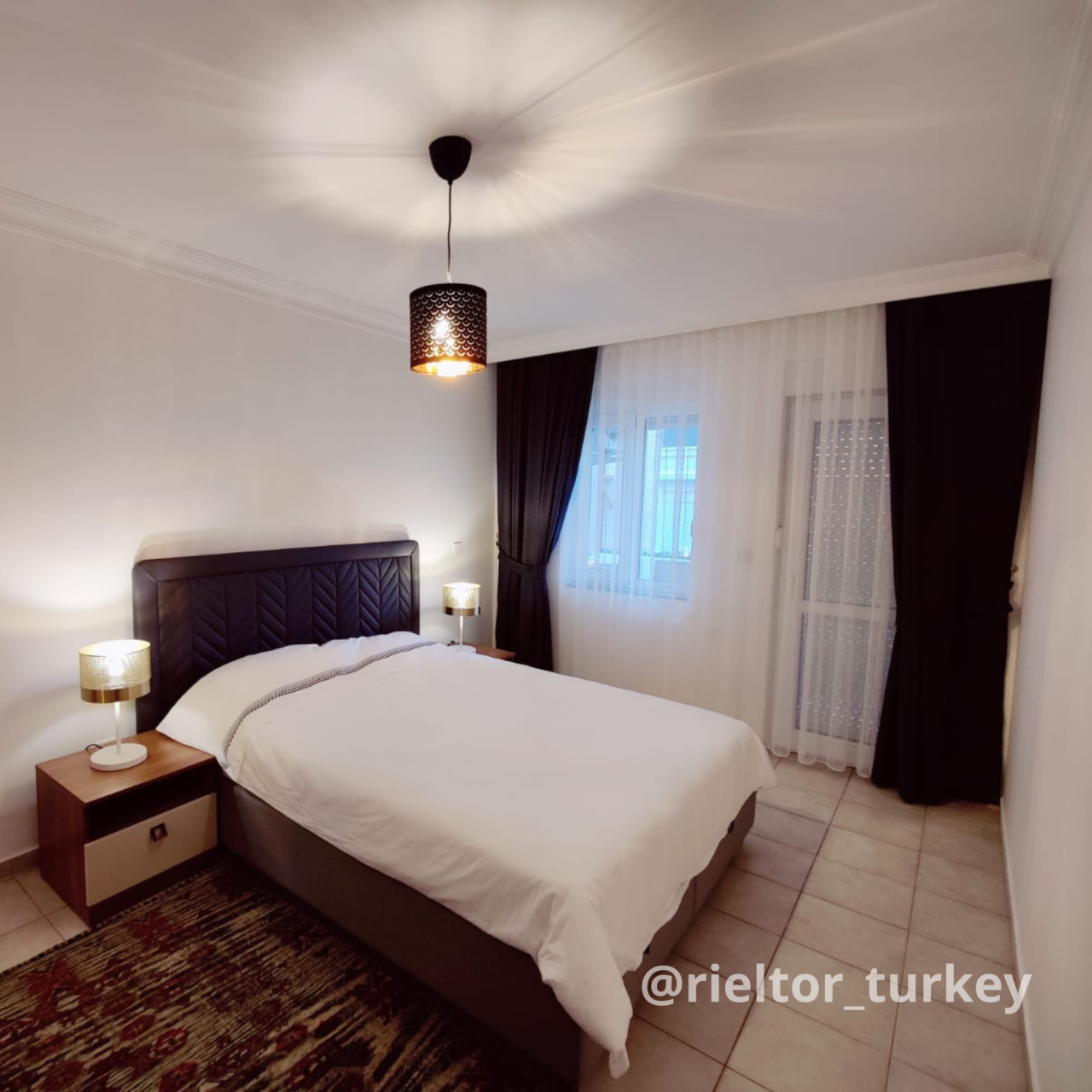 Appartamento a Side, Turchia, 90 m² - foto 5