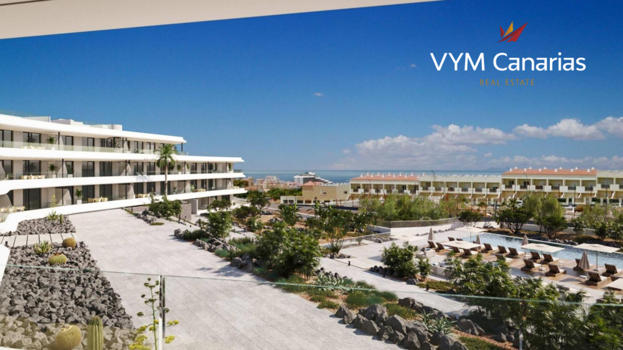 Apartamento en Tenerife, España, 132.04 m² - imagen 2