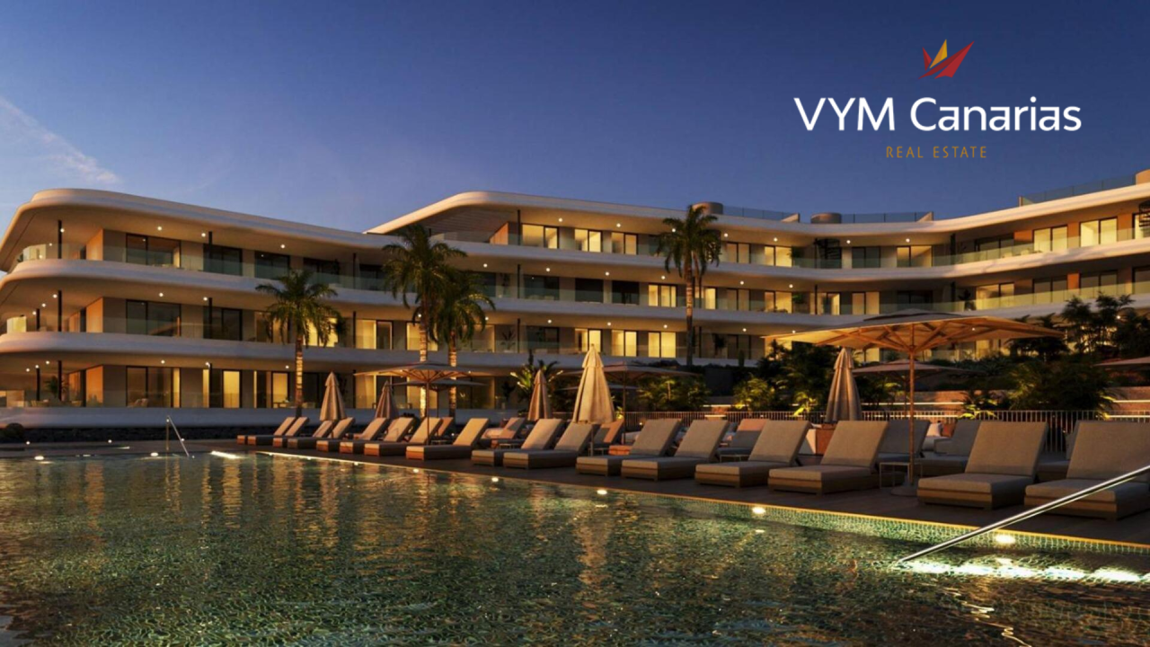 Apartamento en Tenerife, España, 132.04 m² - imagen 3