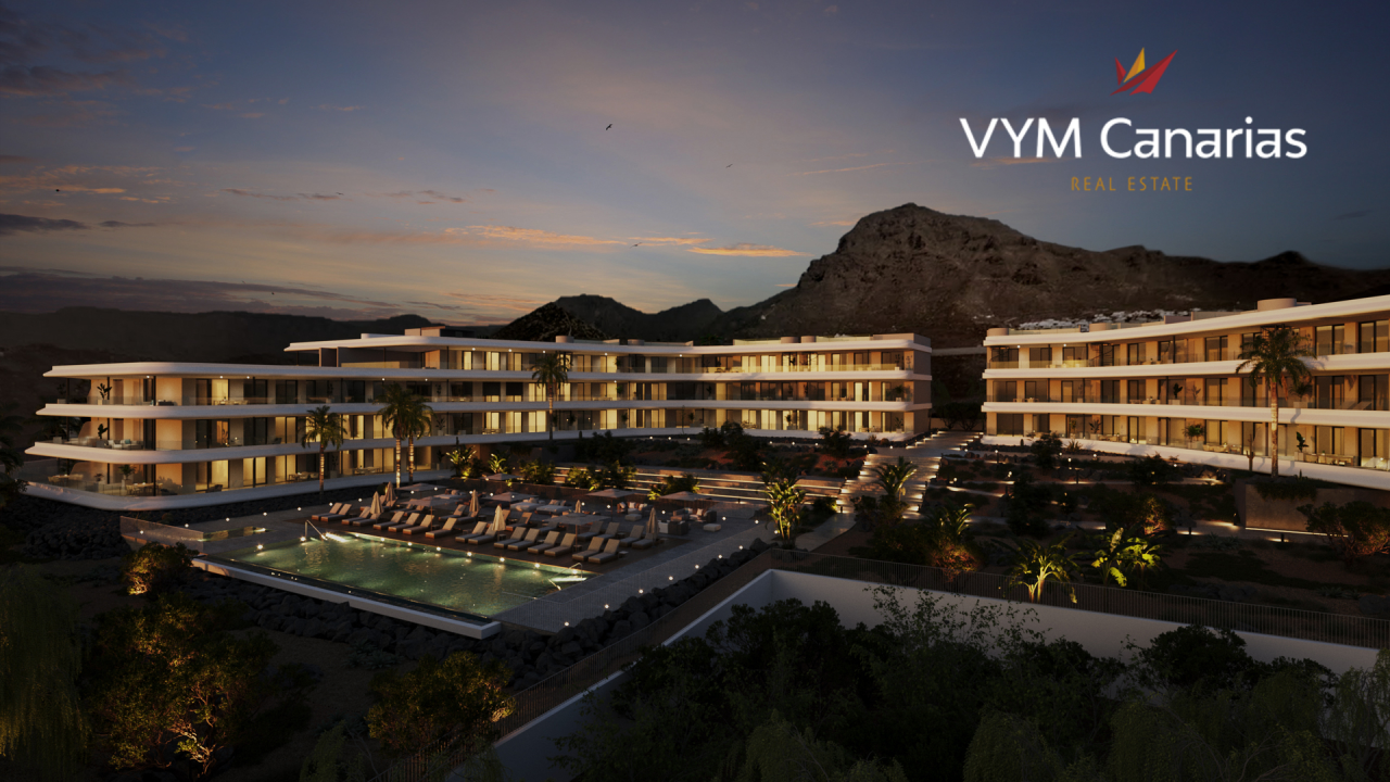 Apartamento en Tenerife, España, 132.04 m² - imagen 4