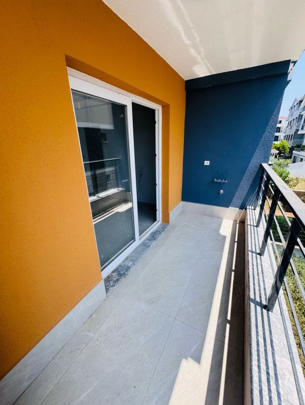 Wohnung in Bodrum, Türkei, 50 m² - Foto 1
