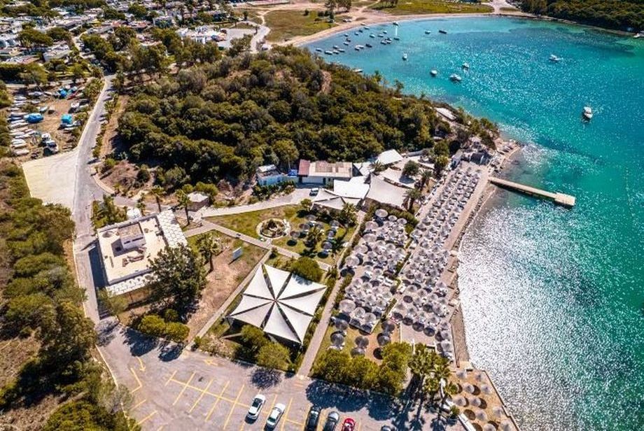 Villa in Bodrum, Türkei, 70 m² - Foto 3