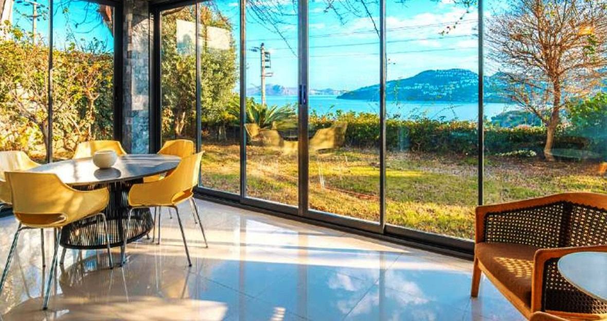 Villa in Bodrum, Turkey, 110 m² - picture 6