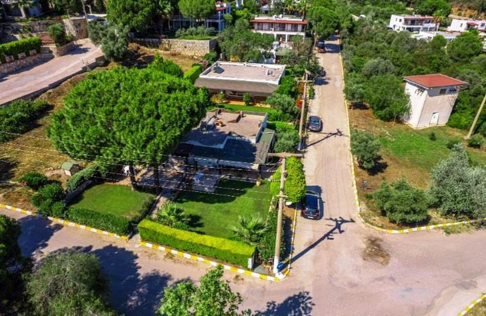 Villa in Bodrum, Türkei, 70 m² - Foto 9