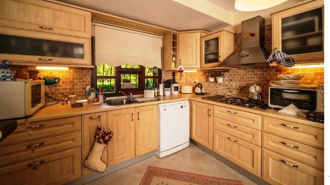 Villa in Bodrum, Türkei, 70 m² - Foto 14