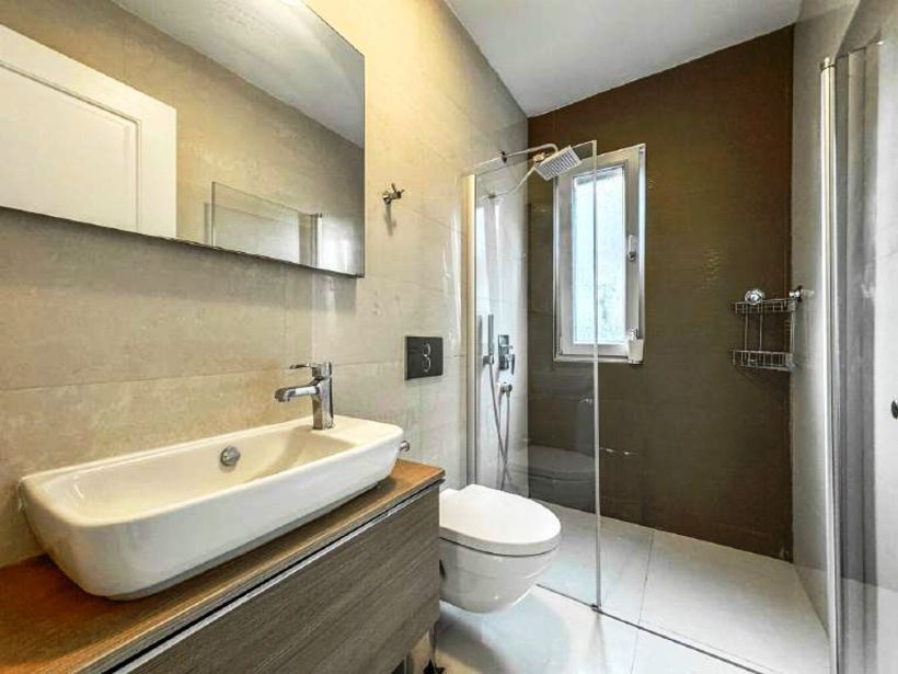 Villa in Bodrum, Turkey, 110 m² - picture 14