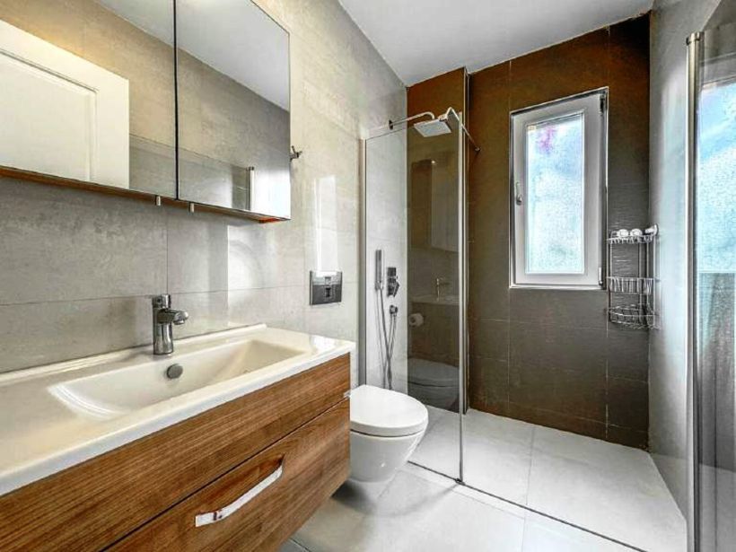 Villa in Bodrum, Turkey, 110 m² - picture 15