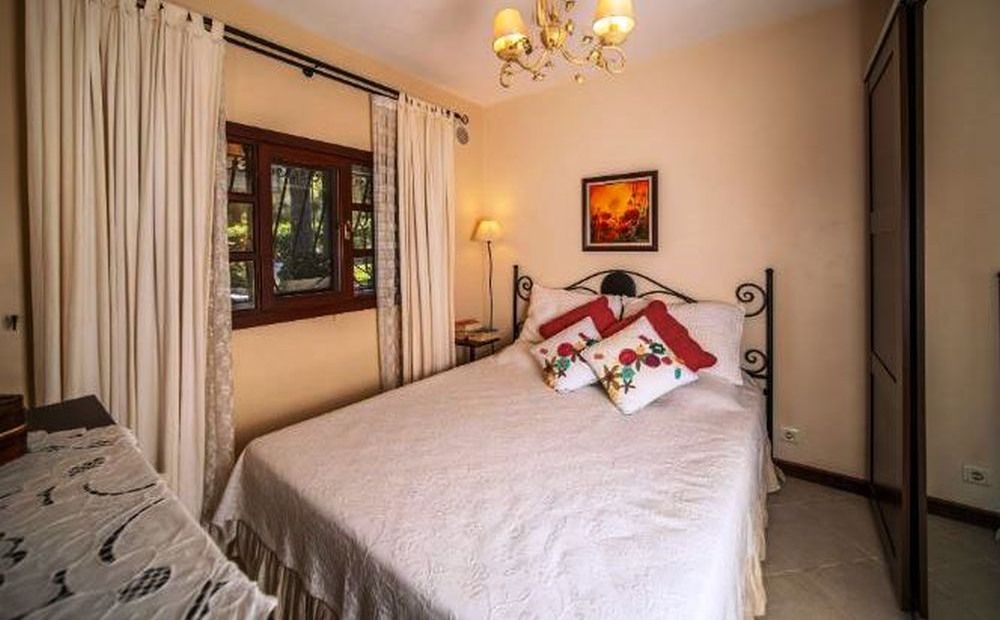 Villa in Bodrum, Türkei, 70 m² - Foto 15