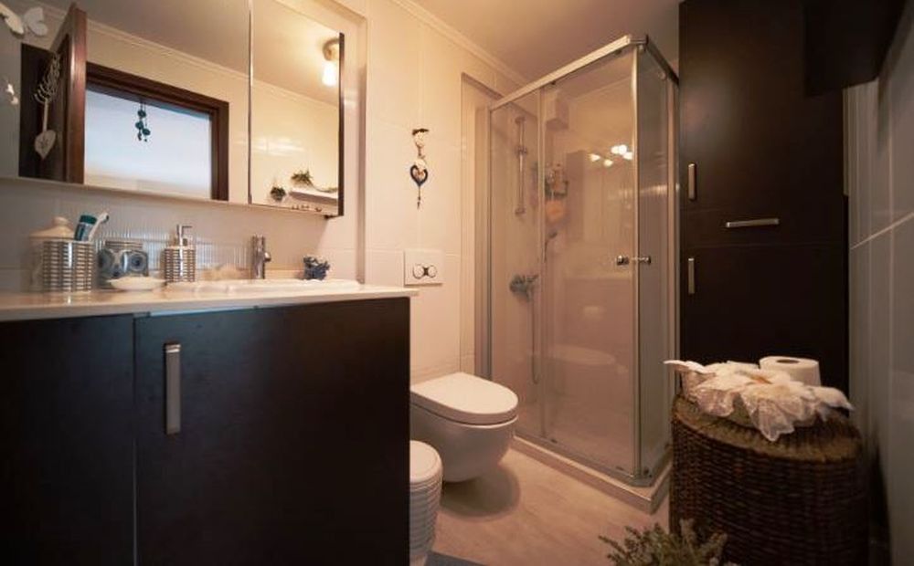 Villa in Bodrum, Türkei, 70 m² - Foto 17