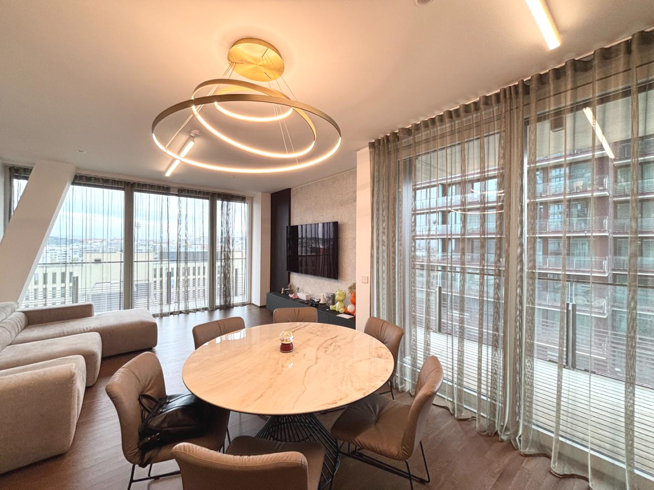 Wohnung in Wien, Österreich, 70.36 m² - Foto 1