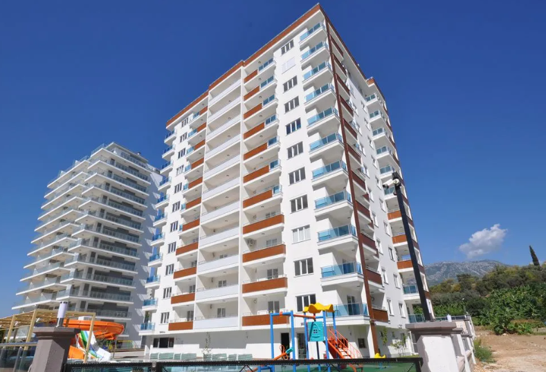 Appartement à Alanya, Turquie, 170 m² - image 1