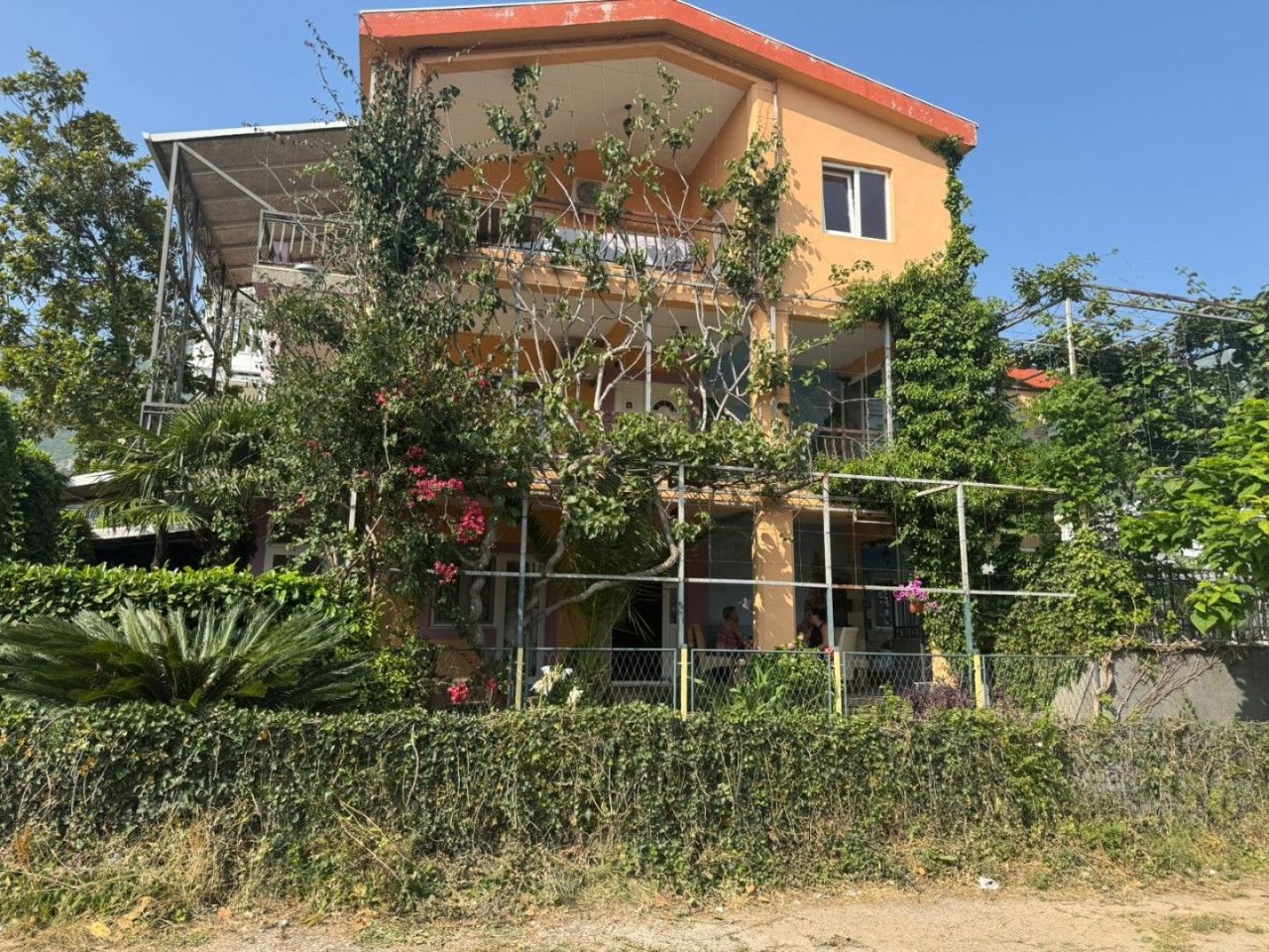 Haus in Sutomore, Montenegro, 400 m² - Foto 2