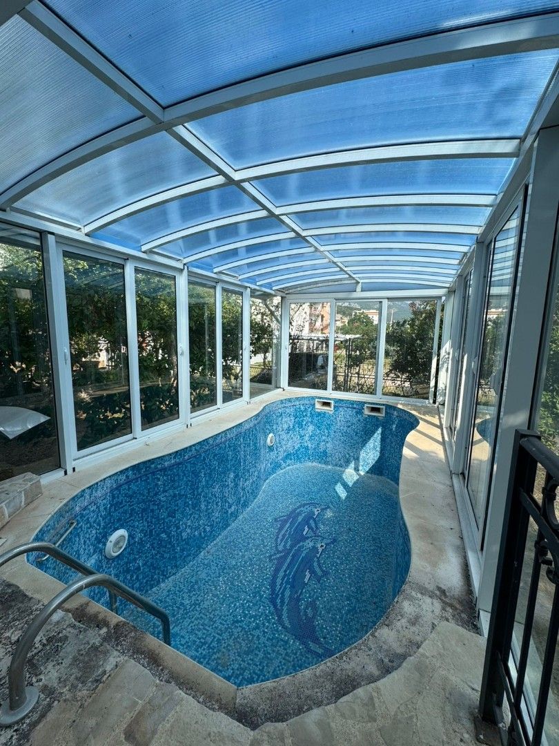 Haus in Sutomore, Montenegro, 400 m² - Foto 9