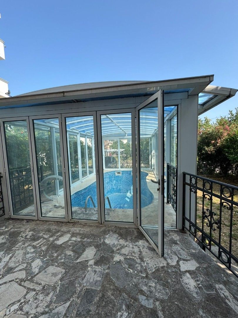 Haus in Sutomore, Montenegro, 400 m² - Foto 10