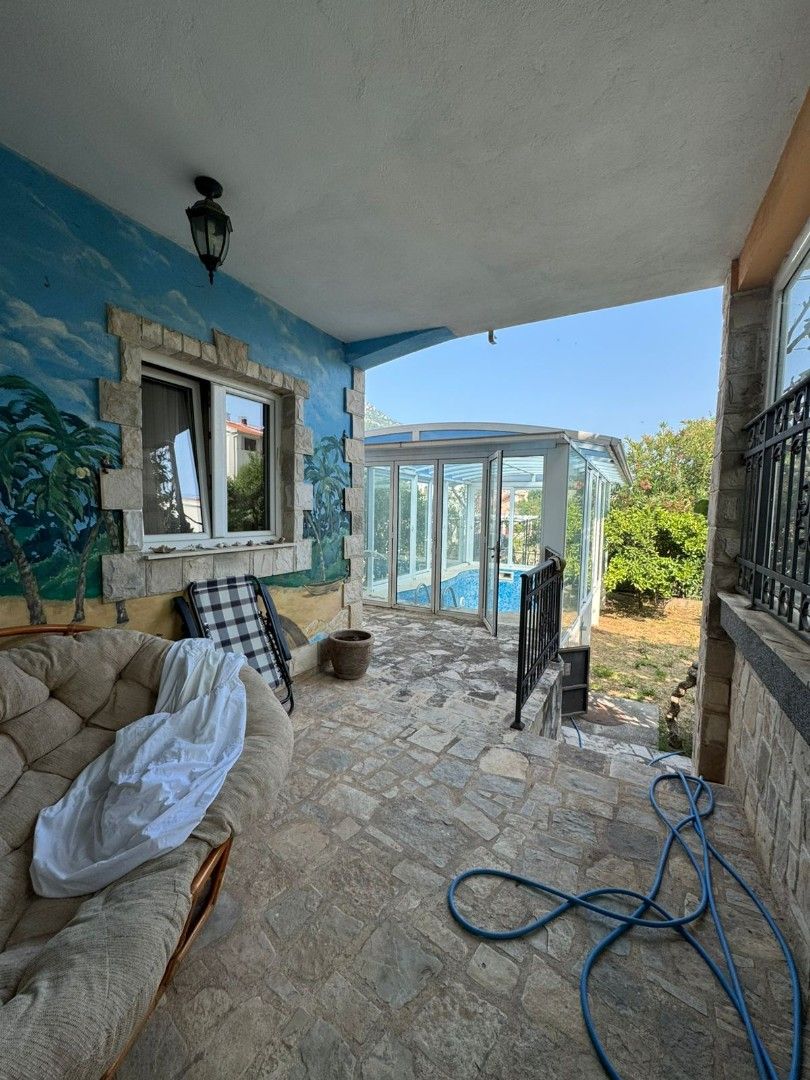 Haus in Sutomore, Montenegro, 400 m² - Foto 11