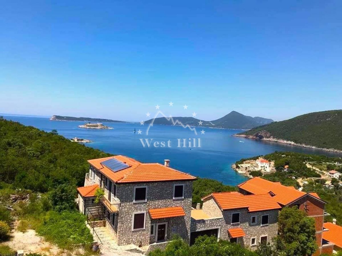 Terrain à Zanjic, Monténégro, 911 m² - image 1