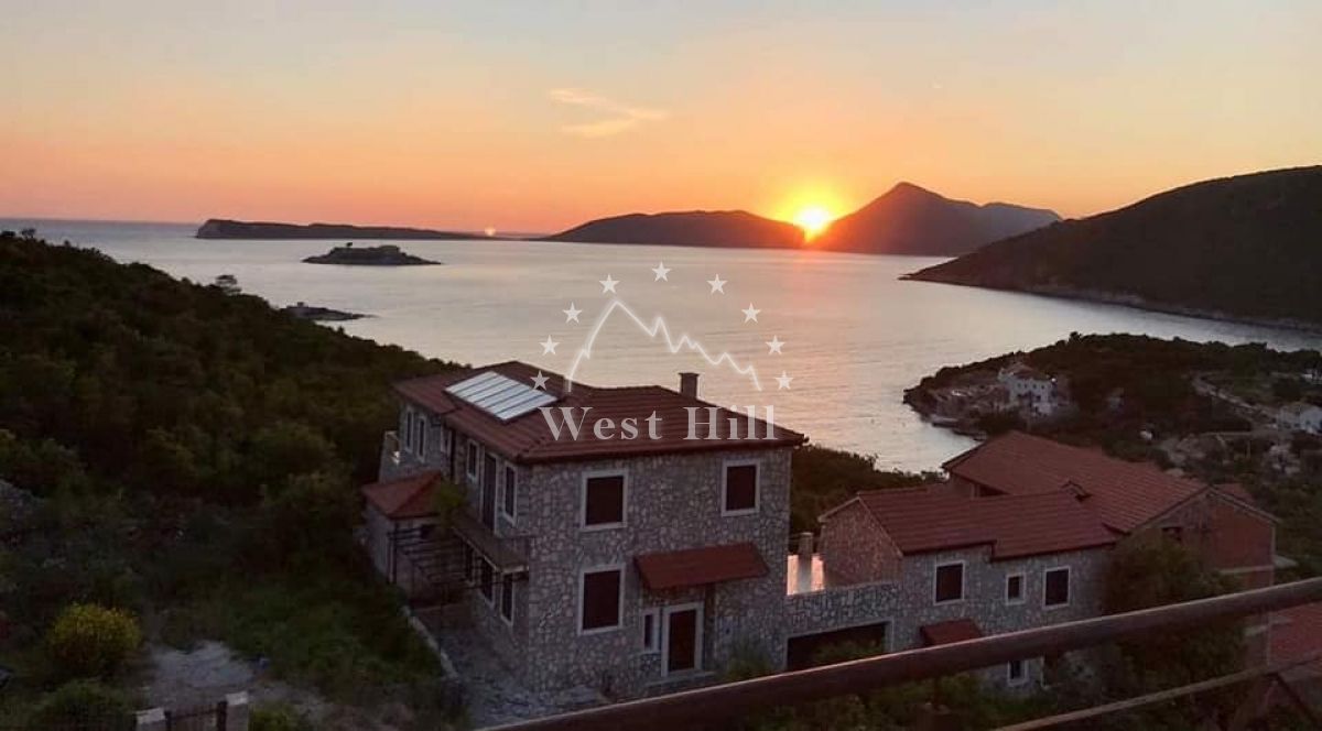 Land in Zanjic, Montenegro, 911 m² - picture 3