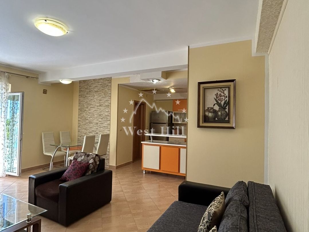 Appartement à Budva, Monténégro, 77 m² - image 3