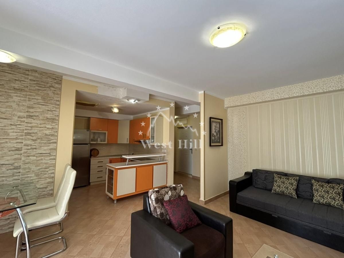 Appartement à Budva, Monténégro, 77 m² - image 10