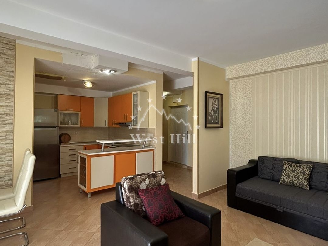 Appartement à Budva, Monténégro, 77 m² - image 12