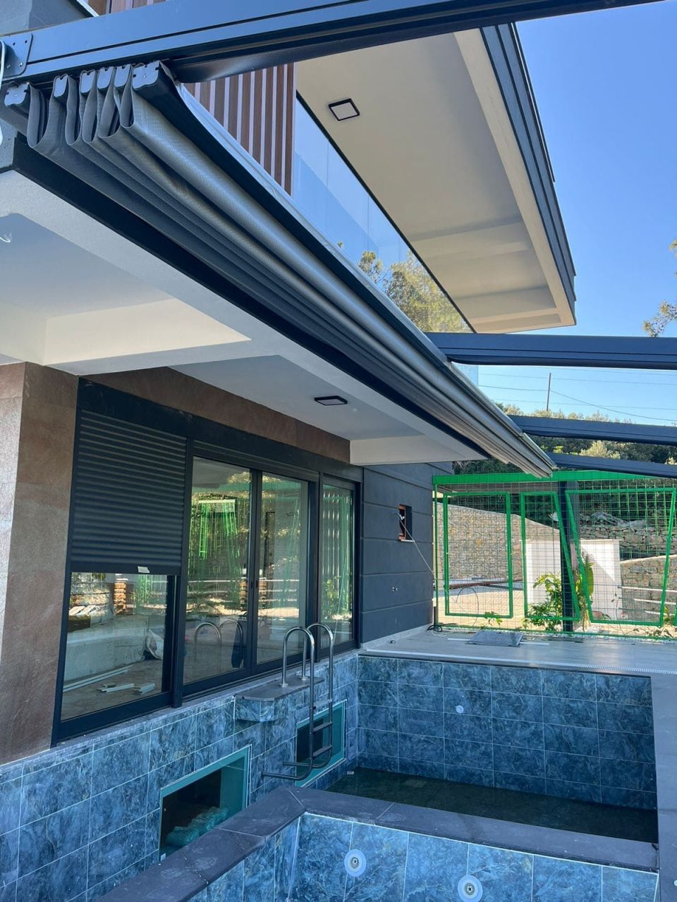 Villa ad Avsallar, Turchia, 380 m² - foto 11