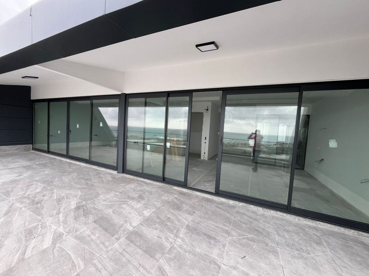 Villa ad Avsallar, Turchia, 380 m² - foto 12