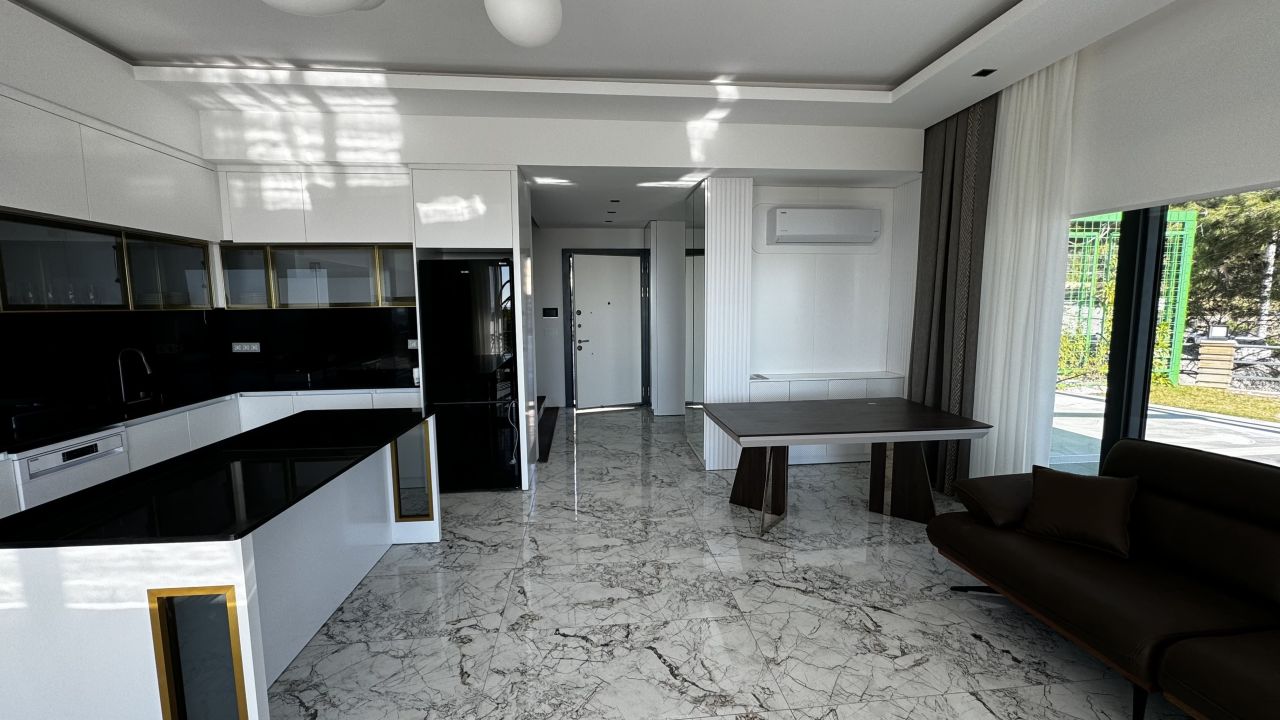 Villa ad Avsallar, Turchia, 380 m² - foto 19