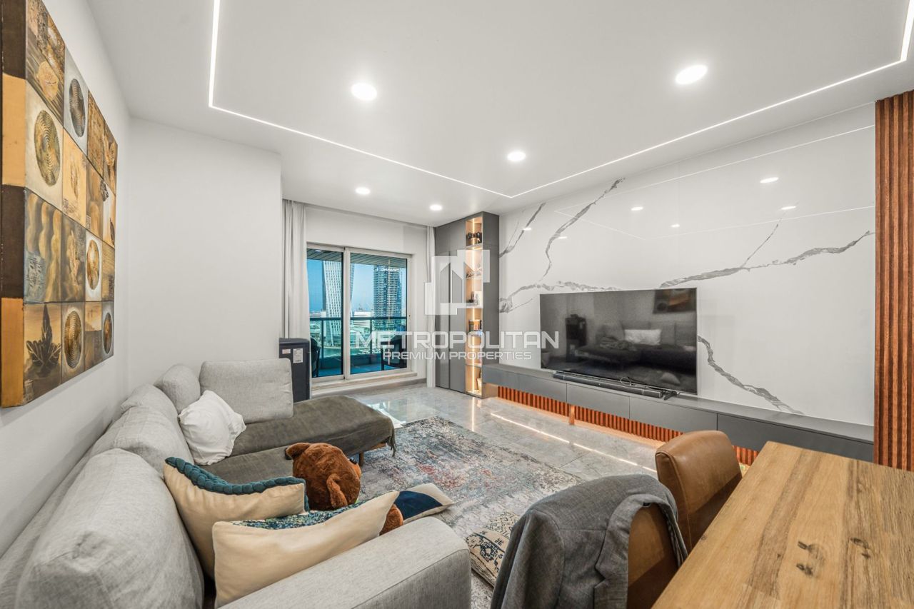 Appartement à Dubaï, EAU, 140 m² - image 1