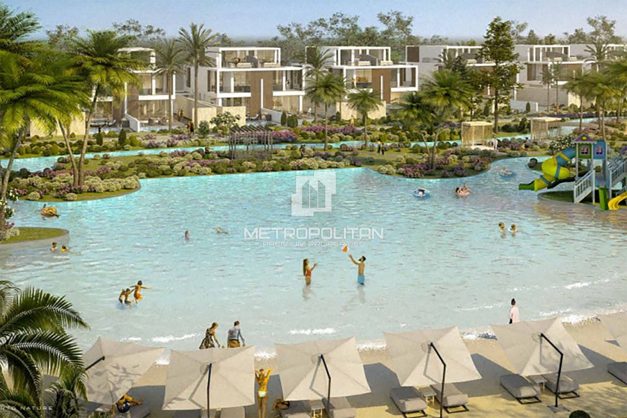 Villa in Dubai, UAE, 234 m² - picture 1