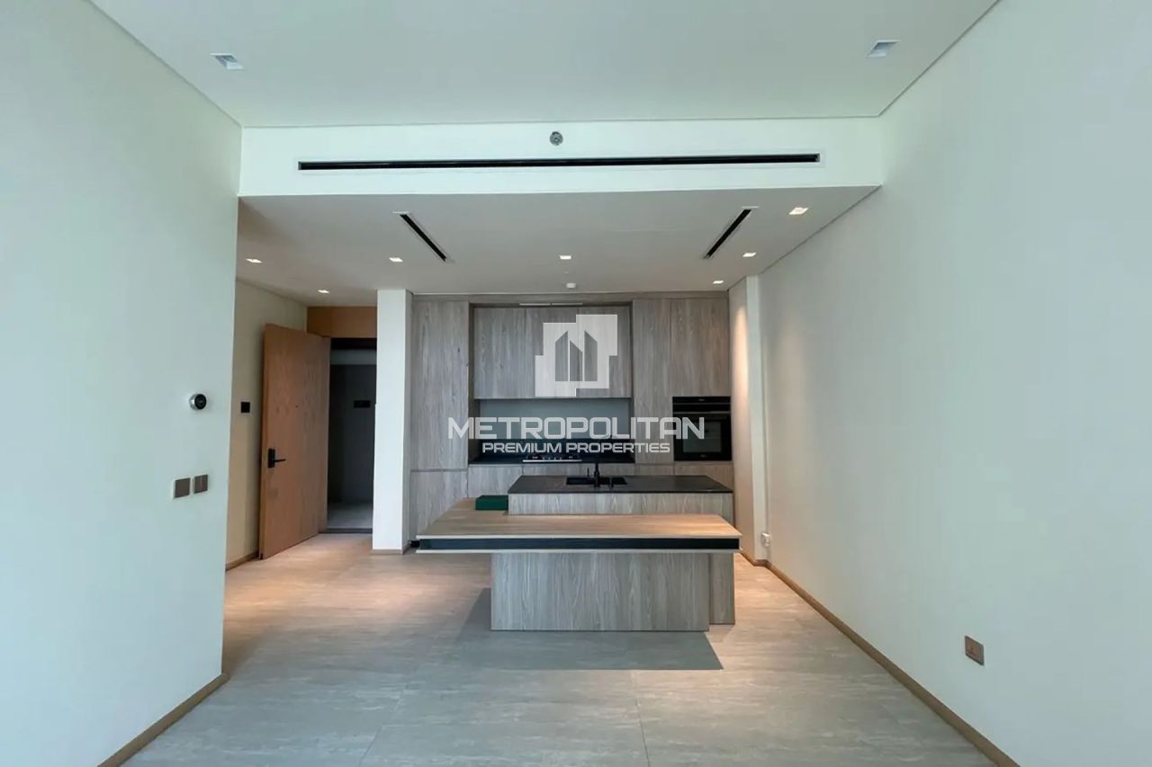 Apartamento en Dubái, EAU, 121 m² - imagen 1