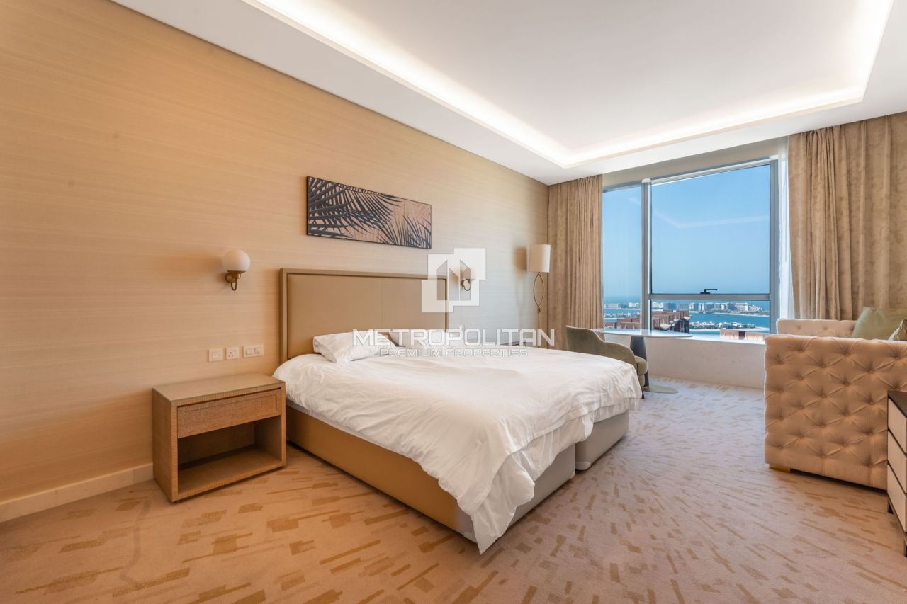 Appartement à Dubaï, EAU, 49 m² - image 1