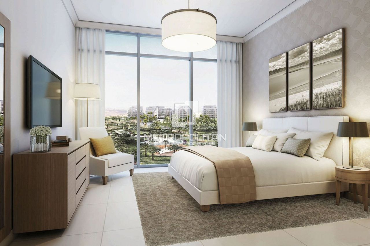 Apartment in Dubai, VAE, 102 m² - Foto 1