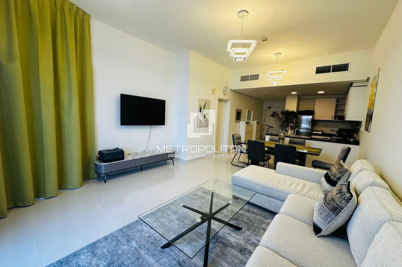 Appartement à Dubaï, EAU, 88 m² - image 1
