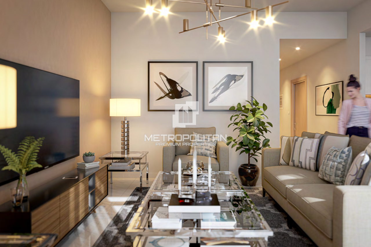 Townhouse in Dubai, UAE, 100 m² - picture 1