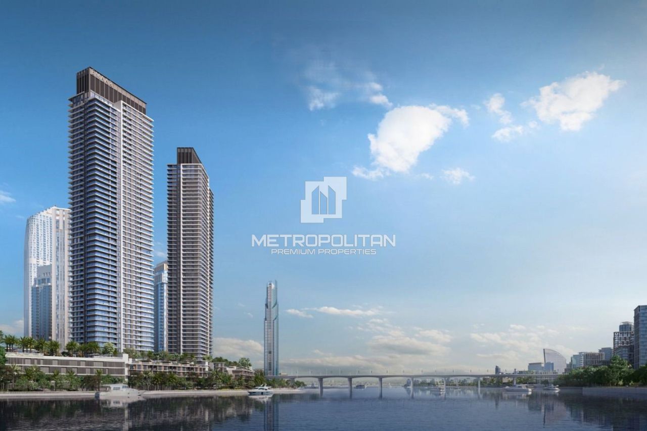 Appartement à Dubaï, EAU, 105 m² - image 1