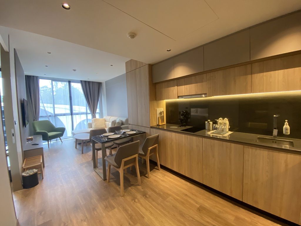 Apartment in Phuket, Thailand, 45.4 m² - Foto 5