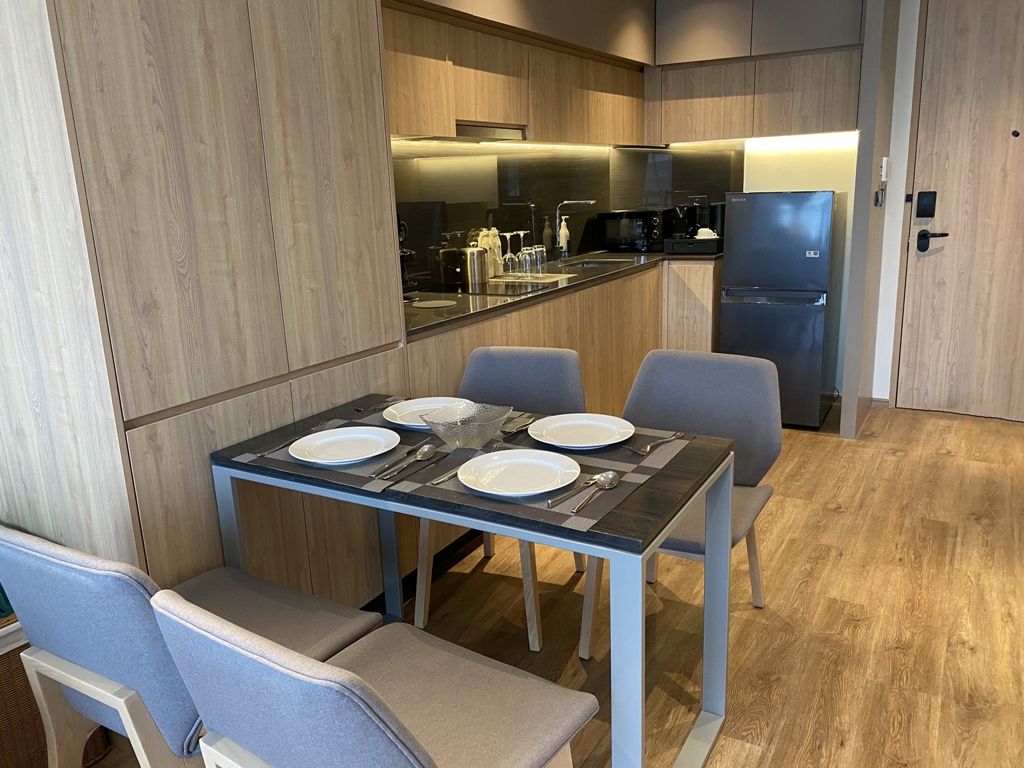 Apartment in Phuket, Thailand, 45.4 m² - Foto 7