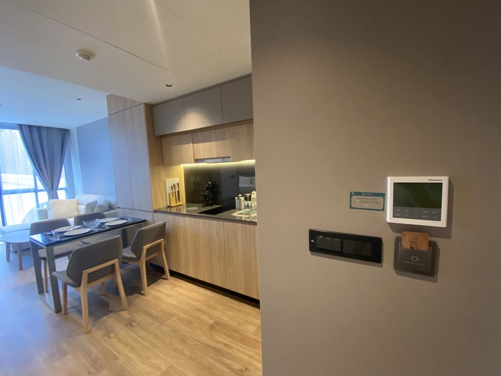 Apartment in Phuket, Thailand, 45.4 m² - Foto 4