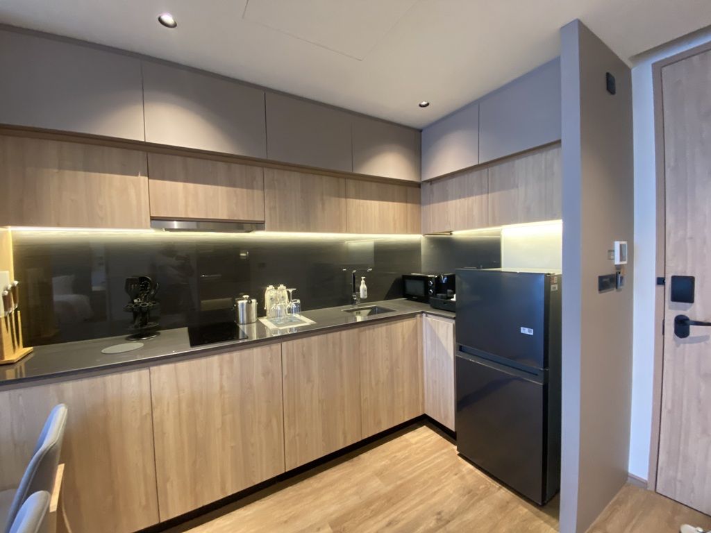 Apartment in Phuket, Thailand, 45.4 m² - Foto 6