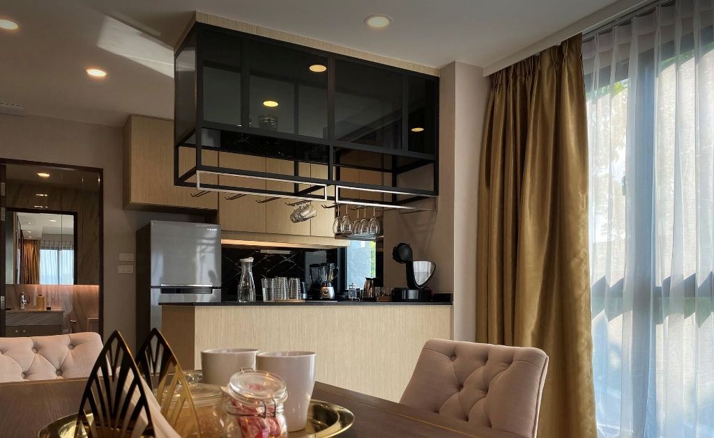 Apartment in Phuket, Thailand, 61 m² - picture 8