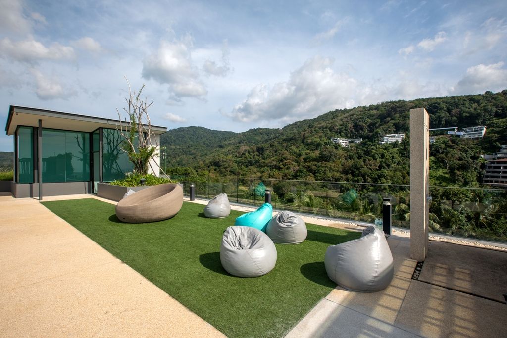 Apartment in Phuket, Thailand, 61 m² - picture 15