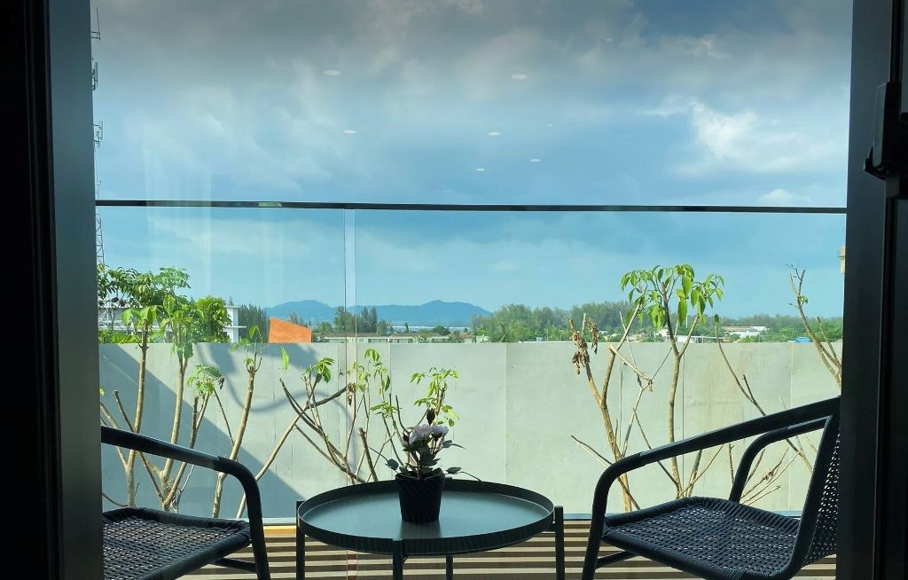 Apartment in Phuket, Thailand, 61 m² - picture 14