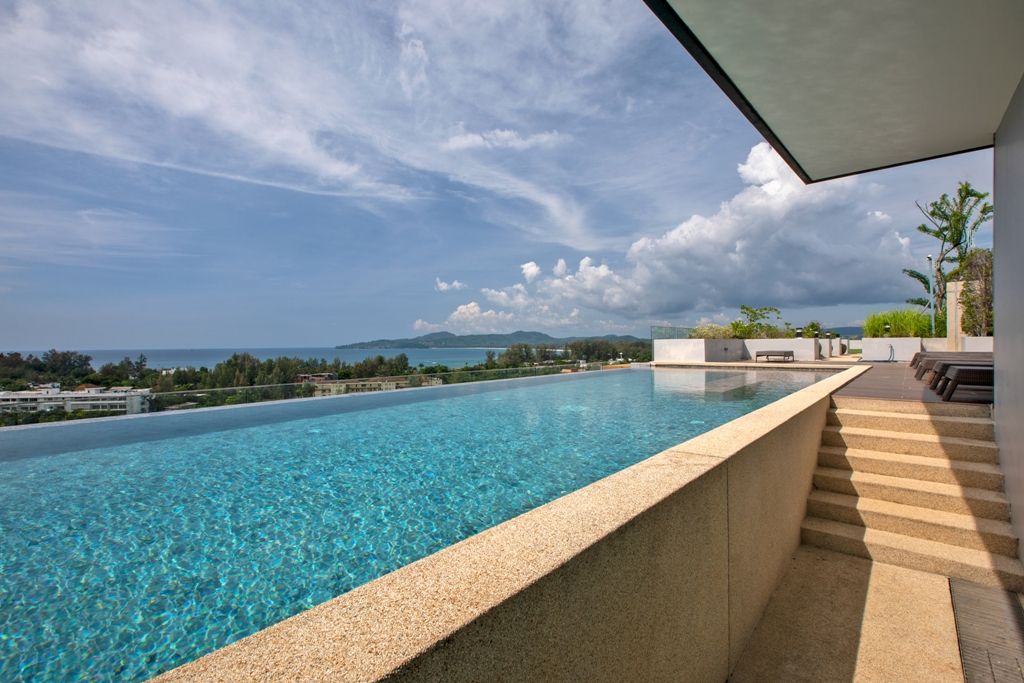 Apartment in Phuket, Thailand, 61 m² - picture 17