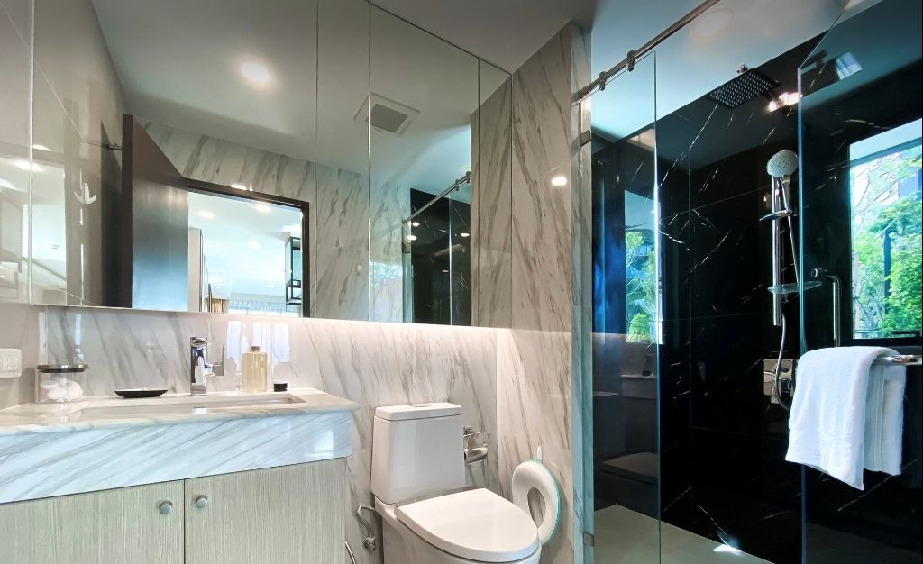 Apartment in Phuket, Thailand, 61 m² - picture 12