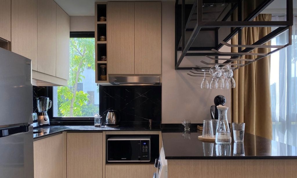 Apartment in Phuket, Thailand, 61 m² - picture 7