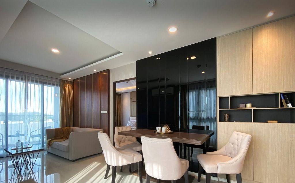 Apartment in Phuket, Thailand, 61 m² - picture 2