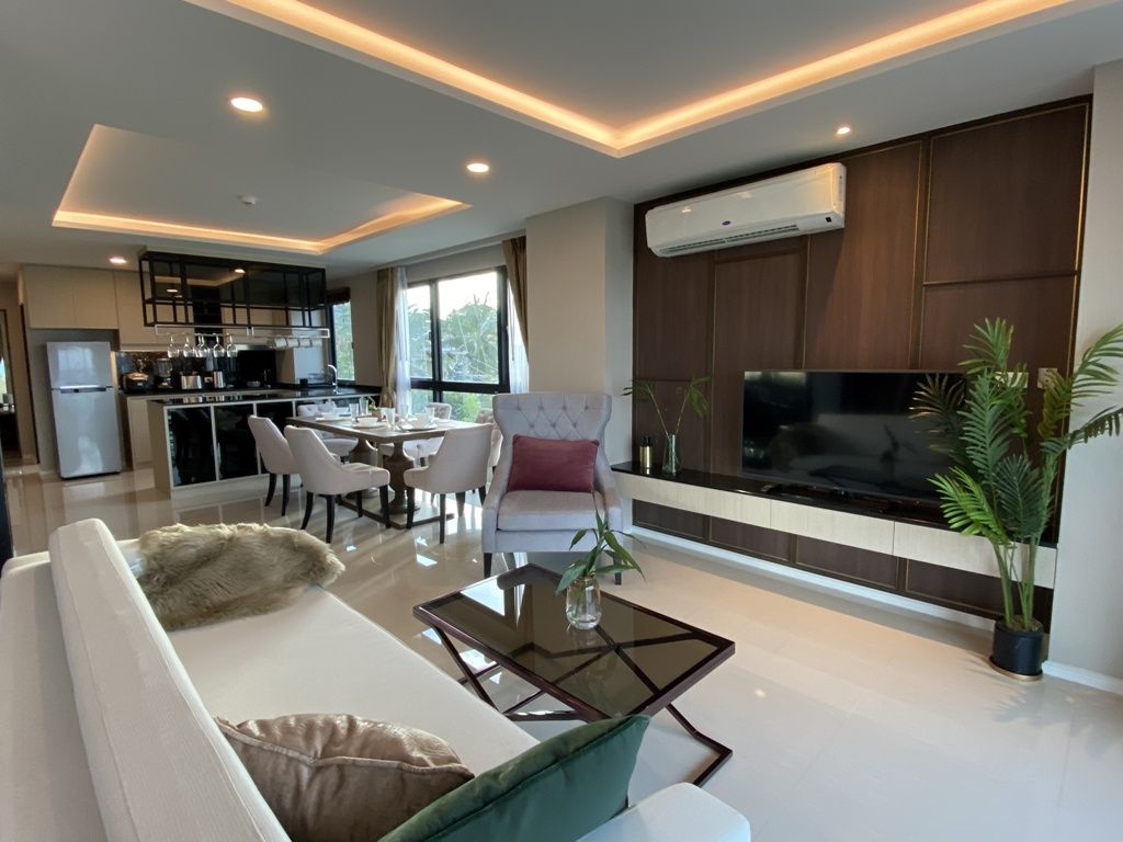 Apartment in Phuket, Thailand, 107.4 m² - Foto 5