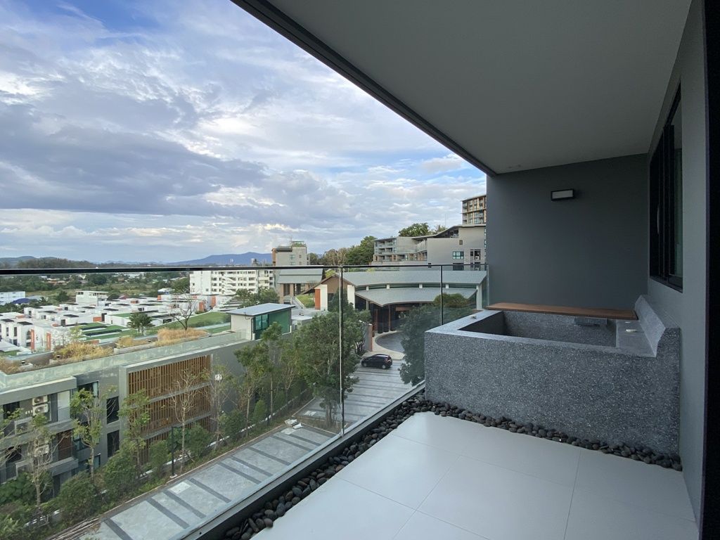 Apartment in Phuket, Thailand, 107.4 m² - Foto 15